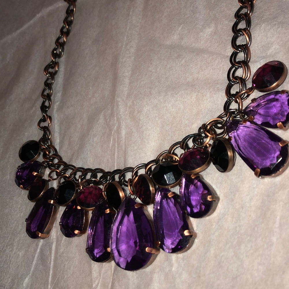 Statement Necklace